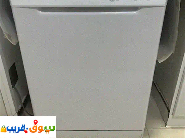 غسالة صحون للبيع بحالة ممتازة جداً | استخدام...