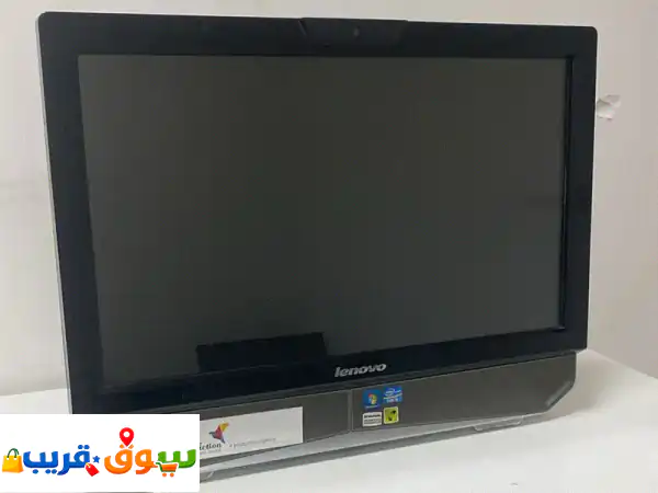 Lenovo All in one PC For Sale