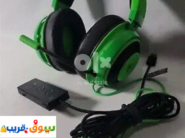 سماعة Razer للألعاب الجديدة بالكرتون | تحكم كامل بريموت مخصص!