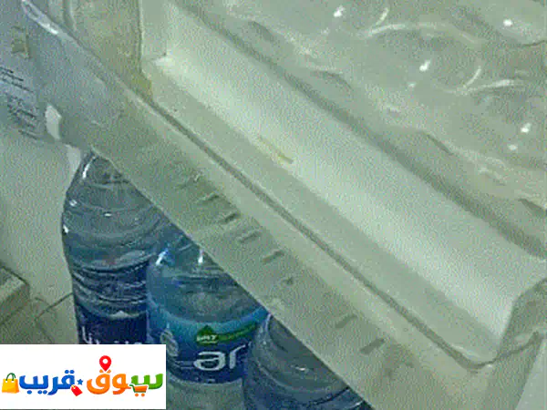 Sharp fridge good working