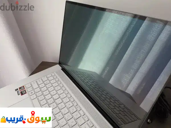 فرصة نادرة: ASUS Zenbook S16 OLED (Ryzen AI 9 HX 370) | وحش الأداء بشاشة...
