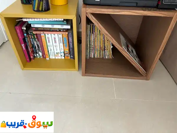 💎 كنوز مخفية بأسعار لا تُصدق! أثاث ومفروشات ومنتجات متنوعة (1-5 د.ب) بحالة ممتازة – للمشترين الجادين فقط!