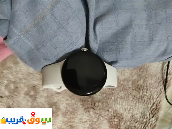 ساعة جوجل بالكرتونه الوكالة استخدام يوم واحد...