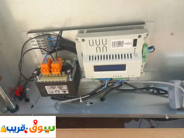 هيدر مصعد زيرو جديد: حلول المصاعد المبتكرة...