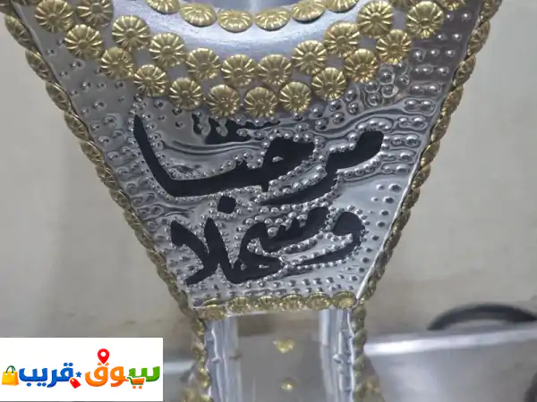 مباخر بأسماء وعبارات: هديتك الفاخرة | الرياض...