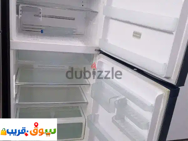 Toshiba fridge for sale