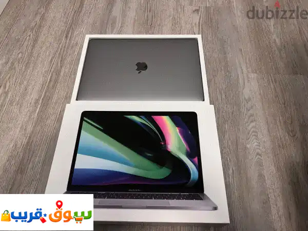 APPLE MacBook Pro 13.3