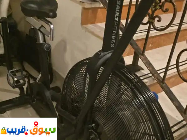أبوظبي: فرصة ذهبية! جهاز رياضي شبه جديد للبيع المستعجل | استخدام خفيف
