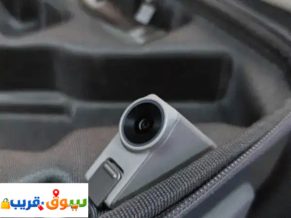 فرصة لا تعوض! DJI RS4 Mini Combo شبه جديد - جيمبال احترافي مع شنطة (كالجديد) - اغتنم التوفير!