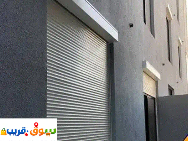 شتر يدوي وكهربائي بأفضل جودة سويتشات وريمواات...