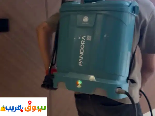 وداعاً للحشرات بالرياض! مكافحة صراصير، نمل، بق،...