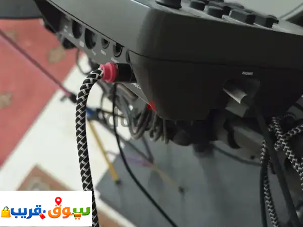 طبلة إلكترونية Alesis Surge Mesh Kit Special Edition: درامز شبكية صامتة احترافية | هدية مجانية!