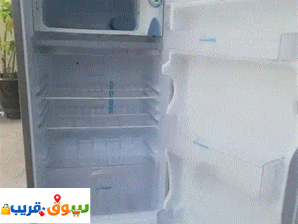 فرصة لا تُعوّض! ثلاجة ويست بوينت أصلية - تبريد مثالي وأداء لا يُضاهى!