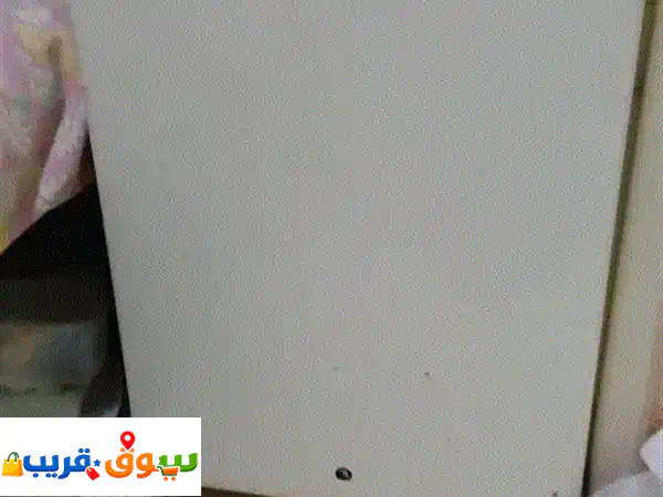 فرصة لا تُعوّض! ثلاجة ويست بوينت أصلية - تبريد...