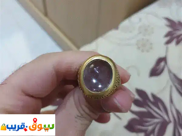 خاتم در نجفي