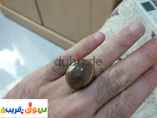خاتم در نجفي