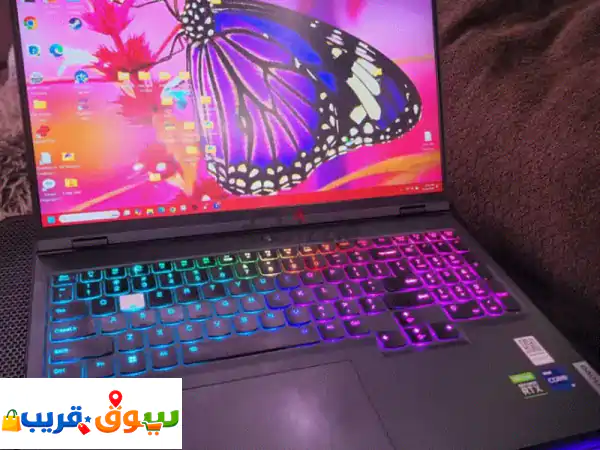 Lenovo Legion Pro 7 i Gen 816″ RTX 4070I9