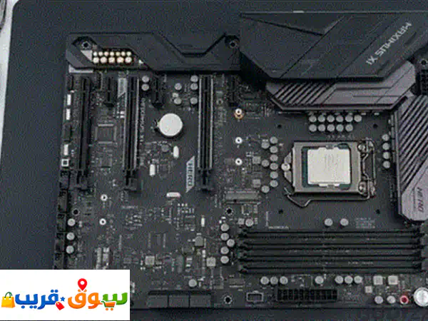 Ryzen 9 cpu
