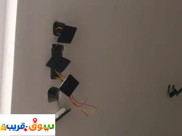 معلم سباك وكهربائي باكستاني: خبرة 'أصغر حيات'...