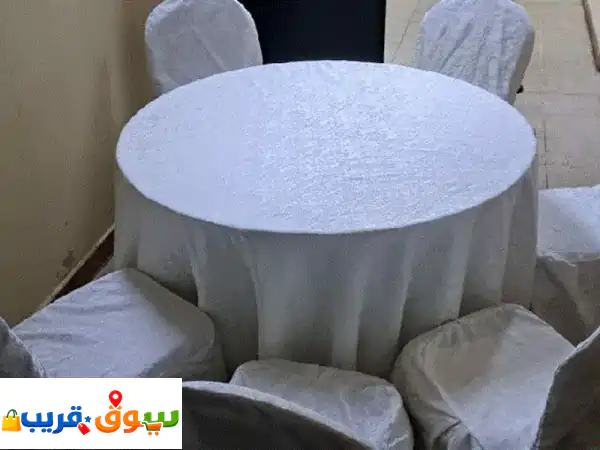 تجير جميع مستلزمات الحفلات والمناسبات علي جميع...