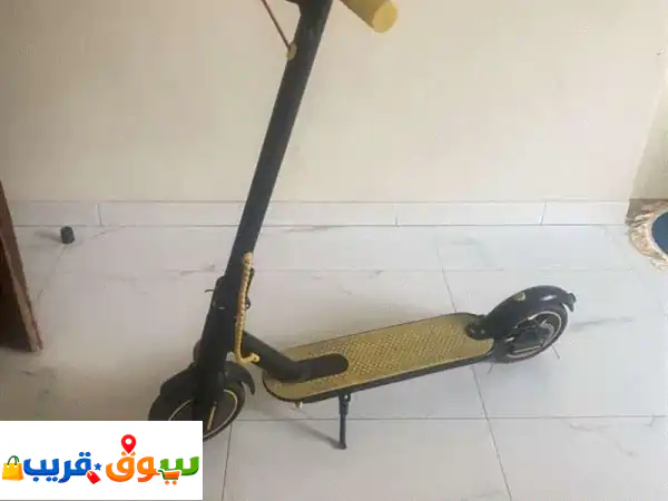 سكوتر للبيع عجمان: حالة ممتازة بـ 450 درهم - لا تفوت الفرصة الذهبية!