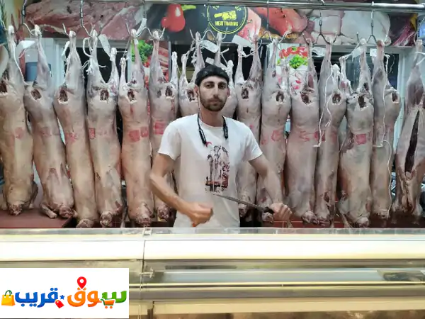 جزار أبا عن جد أبوظبي الخالدية | ذبح أضاحي بخبرة موثوقة