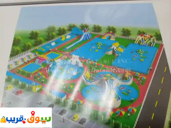 حوّل أحلامك لواقع: مصممة مشاريع سياحية، تراثية،...