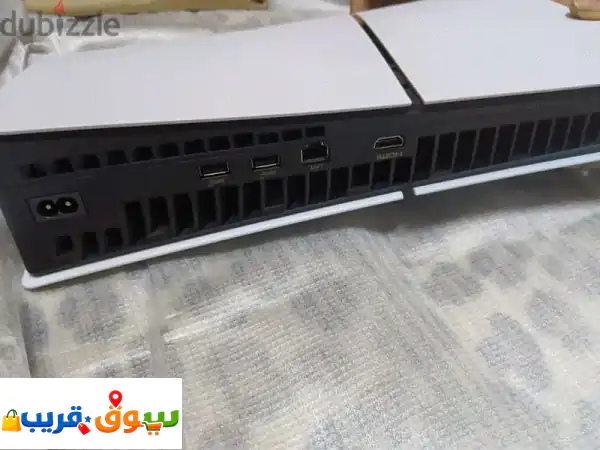 Sony Play Station 5(PS5) Game نظام ألعاب سوني بلاي ستيشن 5(PS5)