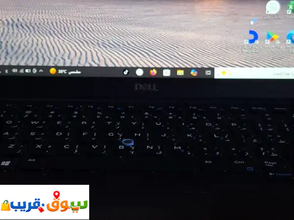 فرصة ذهبية: لابتوب ديل i7 الجيل الثامن (2020) -...