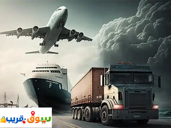 الشحن والتخليص من الإمارات للسعودية والخليج | حلول لوجستية متكاملة وموثوقة