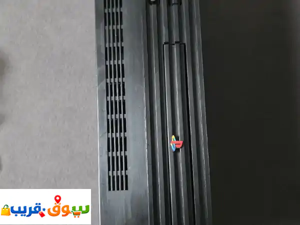 بلاي ستيشن 2 فات الأصلي (SCPH-39004 PAL) للبيع | أسطورة نادرة بحالة 100% لعشاق الزمن الجميل!