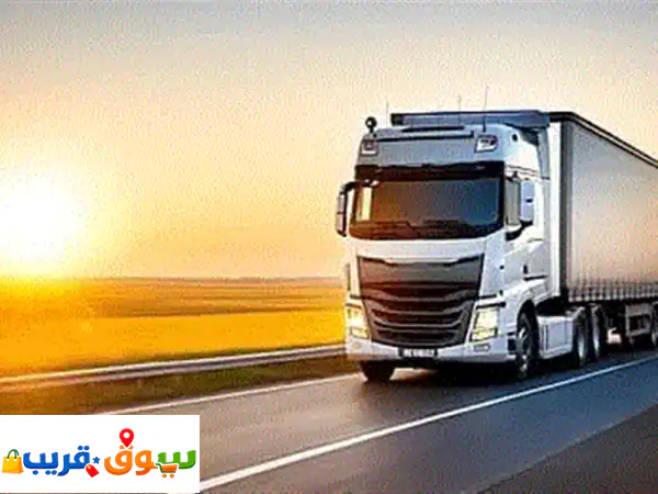 الشحن والتخليص من الإمارات للسعودية والخليج |...