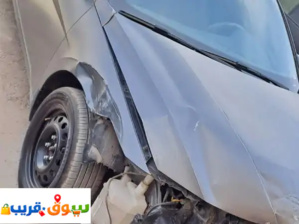 النترا 2025 للتشليح: قطع غيار أصلية متوفرة! (محرك 2.0L) -...