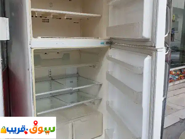 فرصة ذهبية! ثلاجة كبيرة للبيع بحالة ممتازة وتبريد فائق - 55 د.ب. (البحرين)