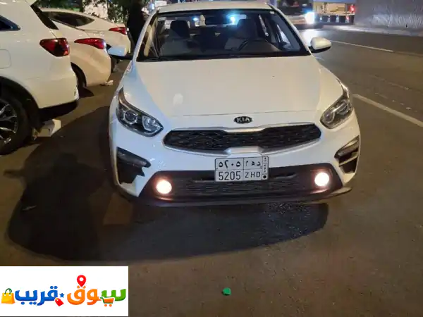 كيا سيراتو 2021: إيجار شهري مرن | تأمين شامل |...