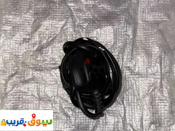 🔥 فرصة ذهبية! PS5 بلايستيشن 5 (نسخة الأقراص) 825GB نظيفة + قيرين وحقيبة كاملة!