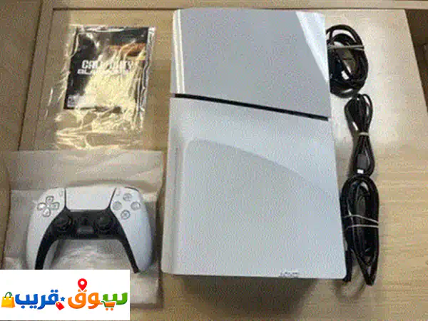 PS4 pro 1 tb