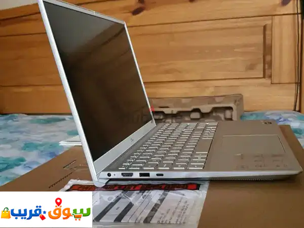 امتلك Dell Inspiron 750115.6 الآن! تقسيط مريح على 8 أو 12 شهرًا