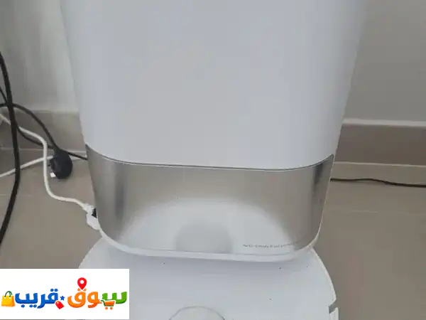 Robot cleaner