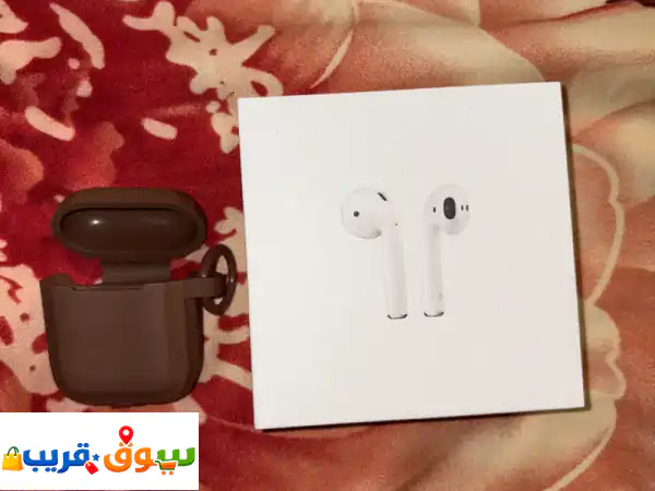 AirPods 2 for sale
