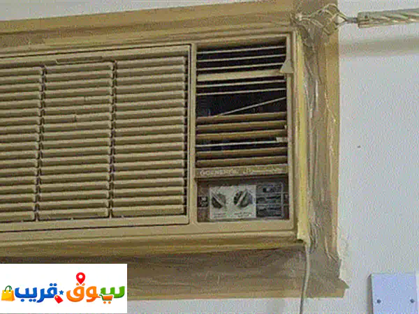 فرصة لا تعوض! مبرد مياه (كولر) مستعمل بحالة ممتازة – كأنه جديد تماماً!