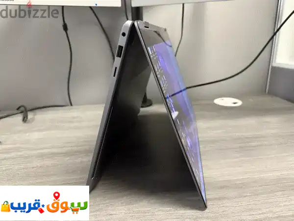 سامسونج جالكسي بوك 4 برو 360 (16 بوصة): لابتوب 2 في 1 |...