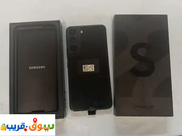 أحلامك تتحقق! 🚀 سامسونج جالكسي S23 (128GB) بالتقسيط...