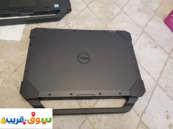 لابتوب Dell Latitude 5424 Rugged 14 بوصة: قوة i7 و32GB RAM |...