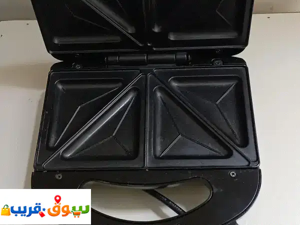 Sandwich Maker