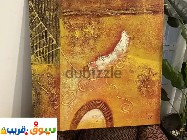 اكتشف الجمال الفريد: مناظر وتحف فنية فاخرة لمنزلك...