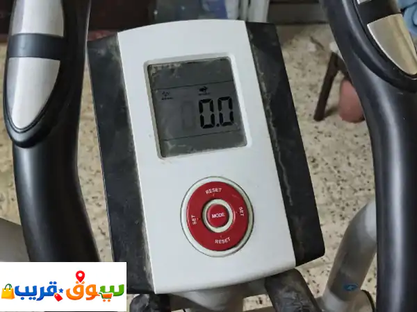 فرصة ذهبية! عجلة رياضية قرن غزال بعداد ديجيتال |...