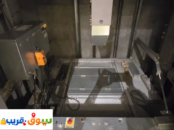 فني تركيب وصيانة مصاعد: أمان، تحديث، خبرة | حلول...