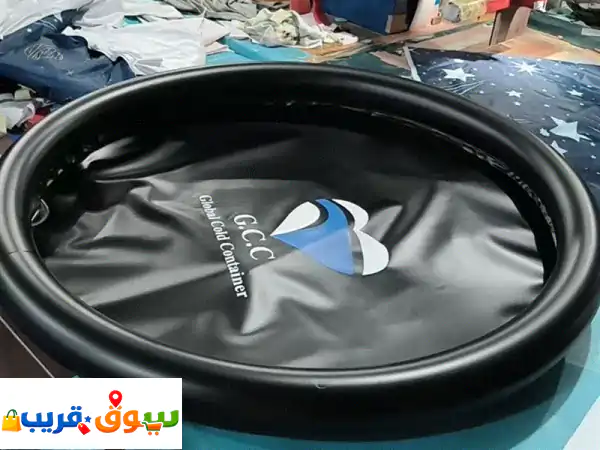 حوض الثلج للرياضيين: تعافٍ فائق، متانة لا تضاهى، خفيف الوزن ومستقر! | عروض الجملة متوفرة