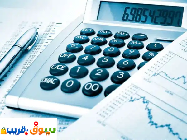 محاسب عام وأخصائي ضريبة القيمة المضافة  خبرة 7...